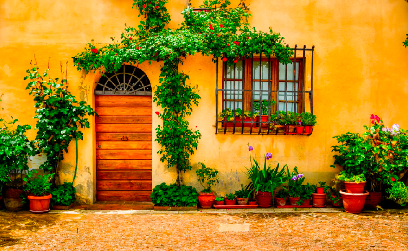 Las Mejores Pinturas Para Exterior De casa.