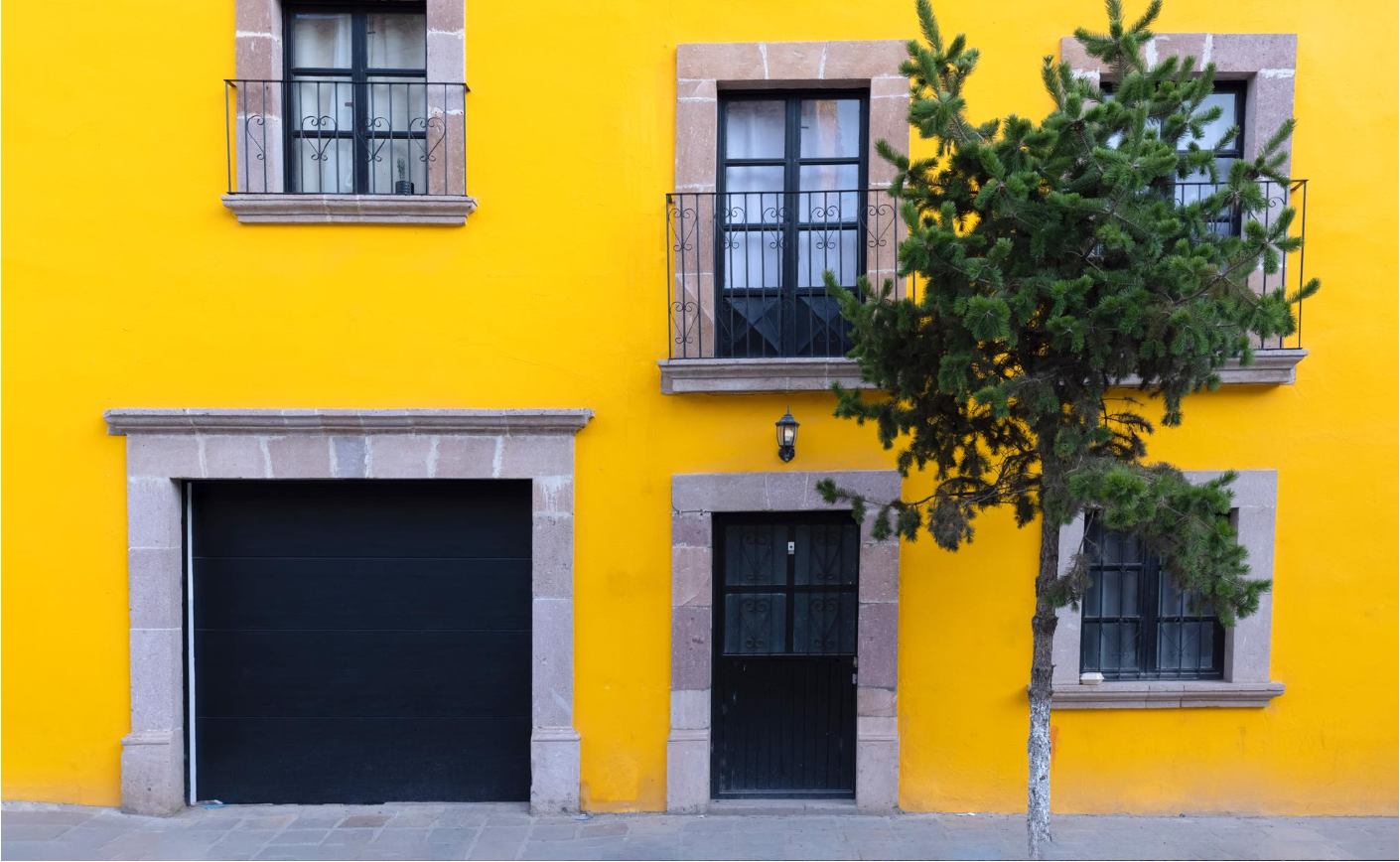Pinturas Resistentes a la Intemperie: Lo que Necesitas Saber